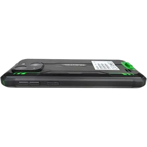Смартфон Oukitel WP32 4/128GB Green - фото 10