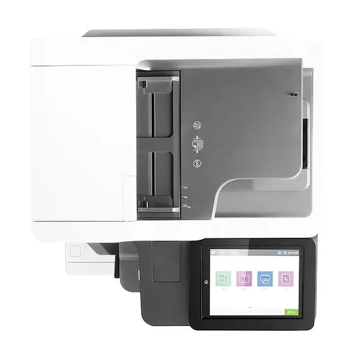БФП HP LaserJet Managed E62565hs (J8J73A) Б/В - фото 3