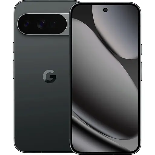 Смартфон Google Pixel 10 Pro XL 16/256GB Obsidian JP [145776]