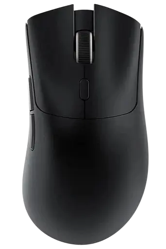 Миша бездротова Attack Shark R1 Black