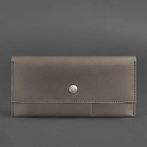 Шкіряний тревел-кейс Journey 2.1 темно-бежевий - фото 5