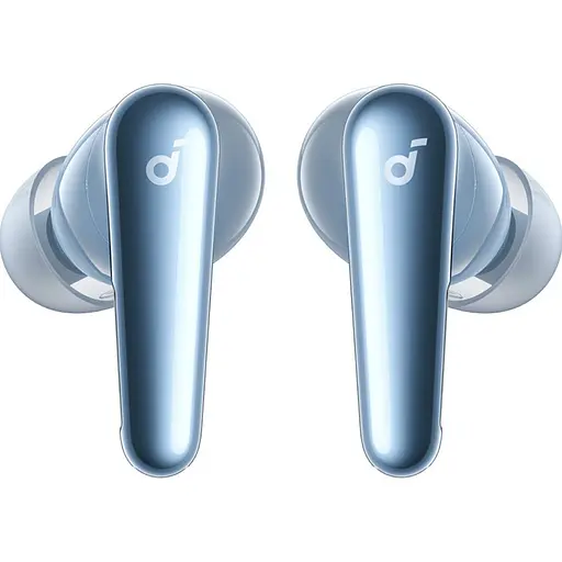 Навушники SoundCore Liberty 4 Pro Light Blue (A3954G31) [135842] - фото 2