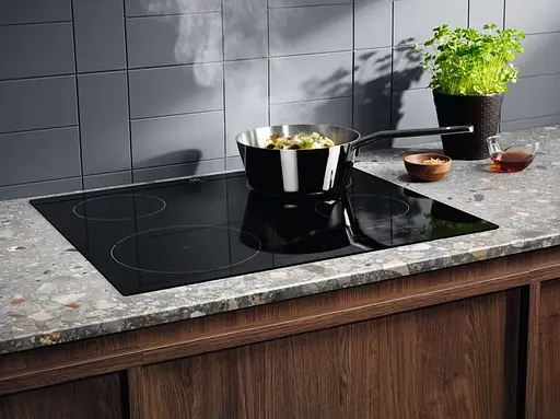 Варильна поверхня індукційна Electrolux 60 см чорний - фото 6