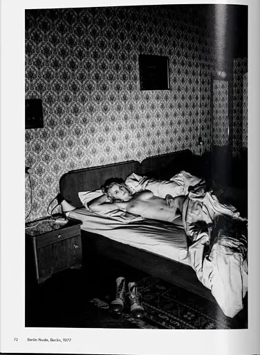 Helmut Newton. Berlin, Berlin - фото 8