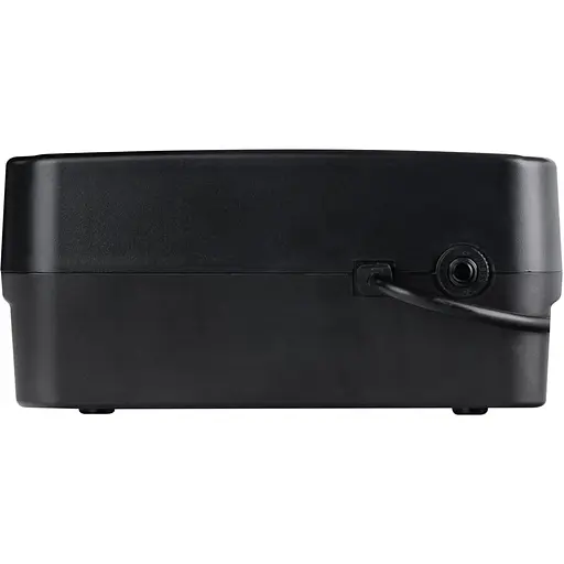 Источник бесперебойного питания Prologix 1000 (PLP1000VA8LED) - фото 8