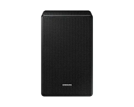 Samsung Комплект тыловой акустики SWA-9500S 140Вт 2.0.2 BT Dolby Atmos черный - фото 5