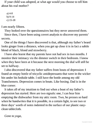 Submarine. Film Tie-In - фото 3