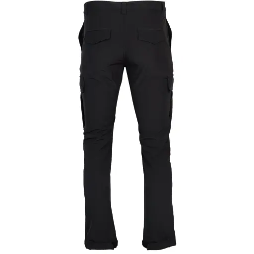 Брюки Mecanik Onyx 38 Black - фото 2