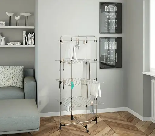 Сушилка для белья напольная Colombo Icaro 40 (ST194/4) - фото 2