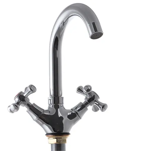 Змішувач для умивальника CRON SMES 274 (CR0070) - фото 2