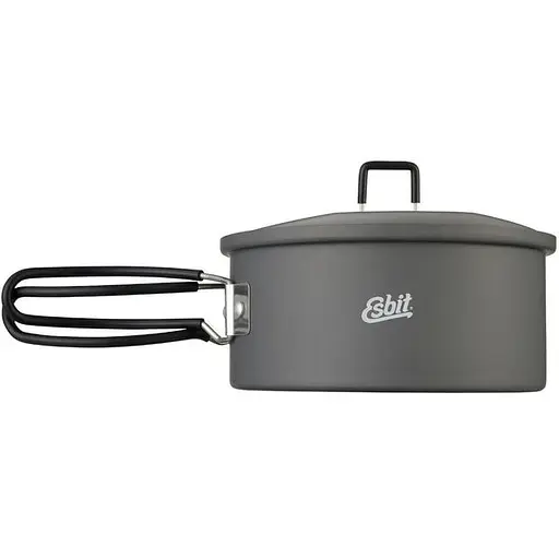 Котелок Esbit PT1100HA (1054-017.0321)
