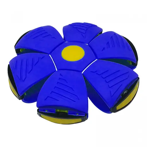 М’яч фрісбі, підсвічування (В асортименті) - фото 2