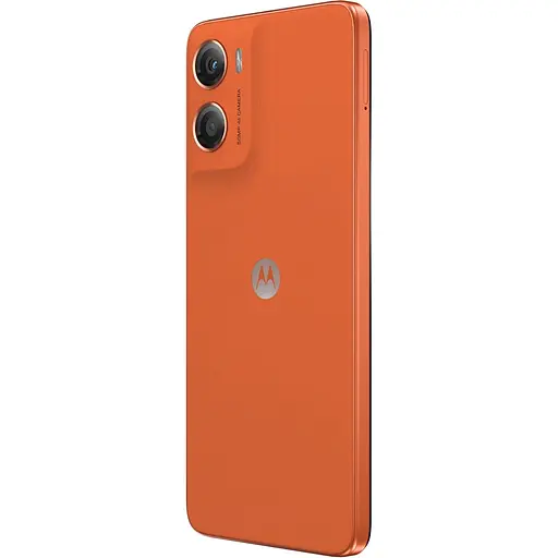 Смартфон Motorola G06 4/256GB Arabesque (PBA20005) UA-UCRF [149841] - фото 7