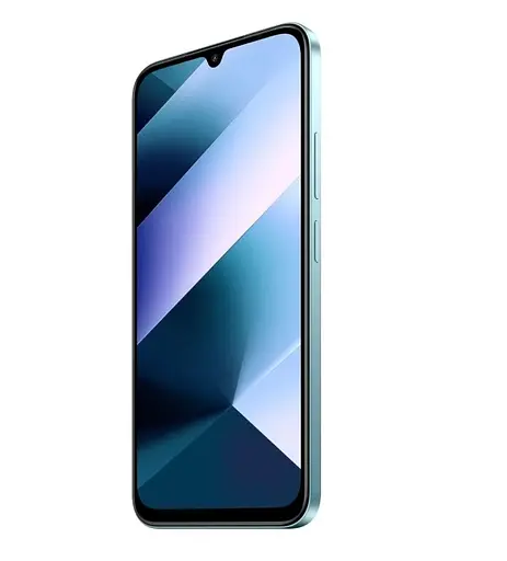 Смартфон POCO C85 8/256GB Green (EU) with charger - фото 3