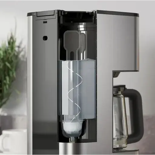 Кофеварка Electrolux E5CM1-6ST (6905118) - фото 3