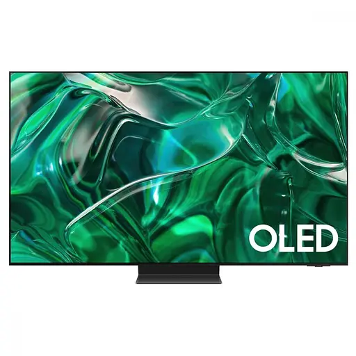 Телевизор Samsung QE55S95CAUXUA - фото 8