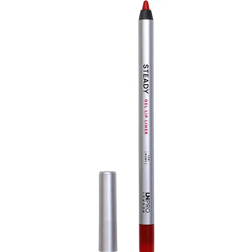 Стійкий гелевий олівець для губ LN Pro Steady Gel Lip Liner №108 1.8 г