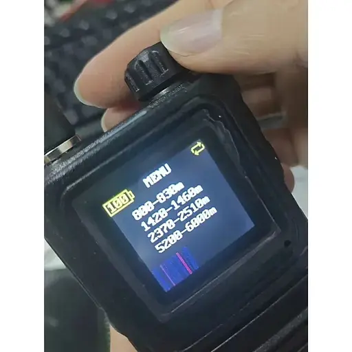 Детектор дронов Skydroid S10 - фото 5