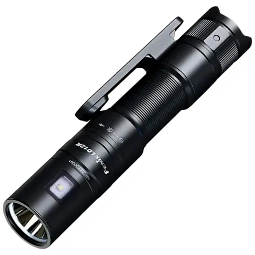 Ліхтарик Fenix LD12R [140073]