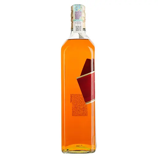 Віскі Johnnie Walker Red Label 40% 1 л (10027) - фото 3