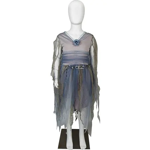 Платье Привидение Зомби - фото 1