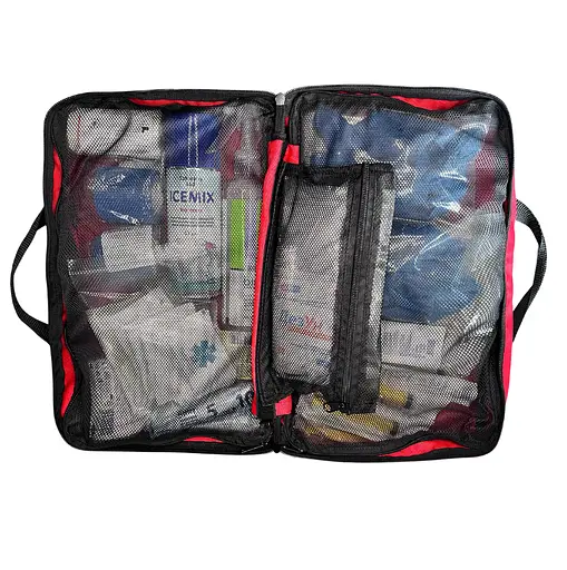 Ветеринарна аптечка Парамедик для котів та собак - фото 1