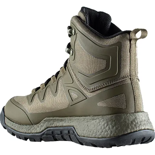 Черевики Belleville Amrap BV670WPT 10 Ranger Green - фото 7