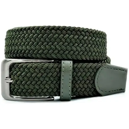 Ремінь-резинка Le-Mon 3,5х105 см acs0027397 - фото 1