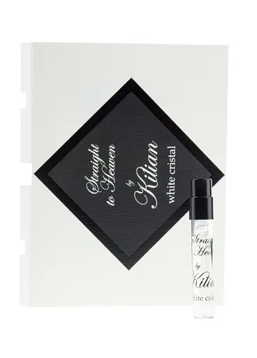 Оригинал Kilian Straight to Heaven White Cristal by Kilian 1,5 мл парфюмированная вода - фото 1