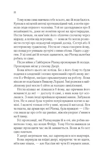 Двір срібного полум'я - фото 17