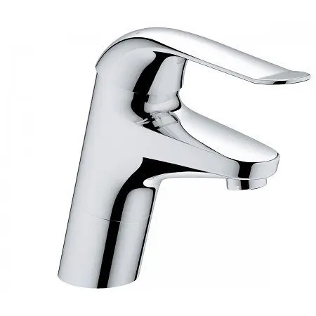 Змішувач для раковини Grohe Euroeco 32765000 Хром - фото 1