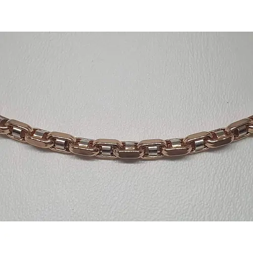 Золотая цепочка Favoritum (Фантазийное). 416 65 - фото 3