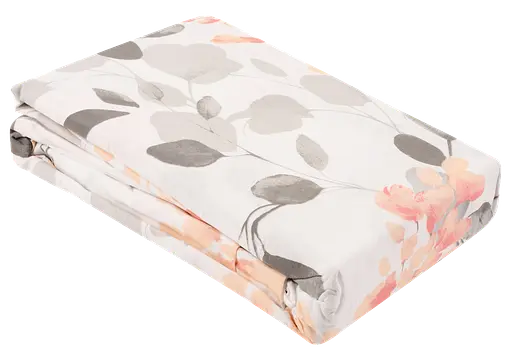 Комплект постільної білизни Полуторний 150х200 см Memoria Rose SOHO pbe0050859 - фото 5