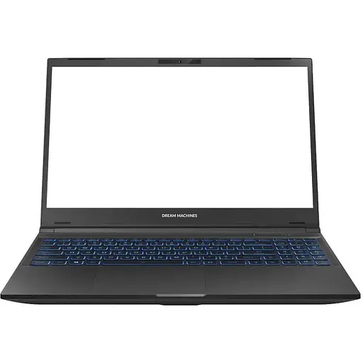 Ноутбук TongFang DreamMachines RG4050-15EU22 i5-13500h 15.6” /RTX4050/1TB M.2 /32 GB