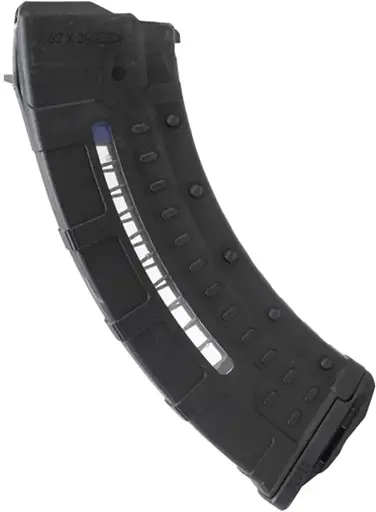 Магазин Leapers UTG AK/AKM кал. 7.62х39 на 30 патронов - фото 2