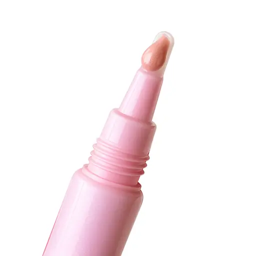 Бальзам-блиск для губ Elegance Rosé Elixir Hillary 10 мл - фото 9