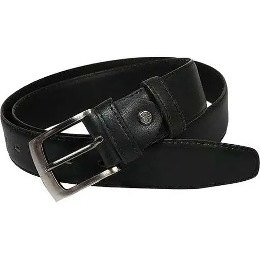 Ремінь шкіряний Always Wild чоловічий 115-135х3,4 см acs0017503 - фото 1