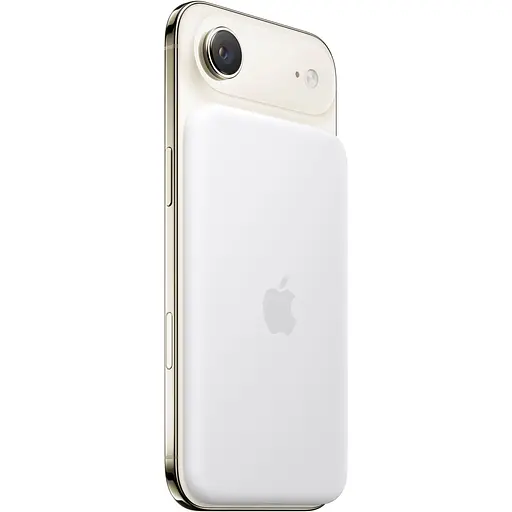 Внешний аккумулятор Apple MagSafe Battery для iPhone Air (MGPG4) [148050] - фото 5