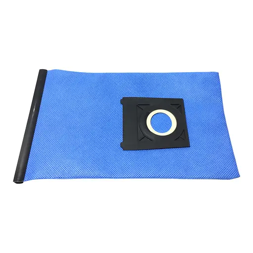 Тканинний пилозбірник Type G на пилосос BOSCH SIEMENS GL-30, GL-20, GL-40, LOGO, 086180 (577668), BBZ10TFG