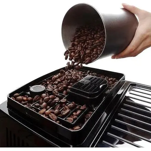 Кофемашина автоматическая Delonghi Ecam 220.22.GB - фото 5
