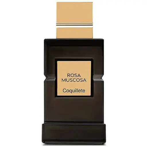 Духи оригинал Coquillete Rosa Muscosa 100 мл Parfum - фото 1