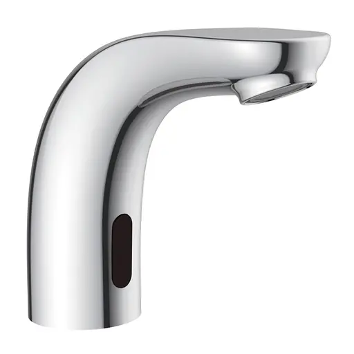 Кран для раковины электронный Imprese Krok Se 05500 Хром - фото 1