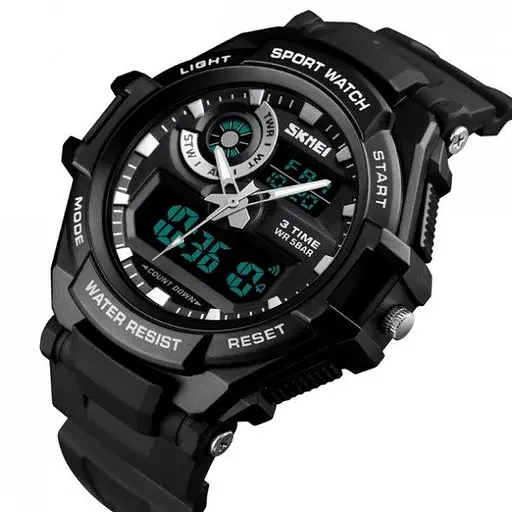 Мужские наручные часы Skmei Shuttle