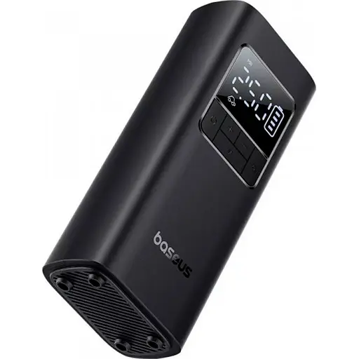 Автомобильный компрессор Baseus SuperMini Pro (C11159300111-00) [101026] - фото 2