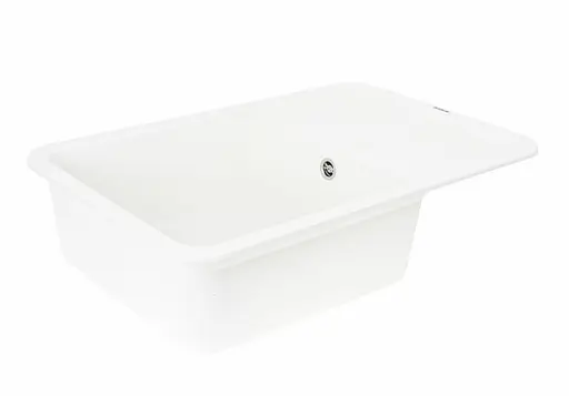 Кухонна мийка Platinum 7850 CUBE (SP000024612) - фото 4