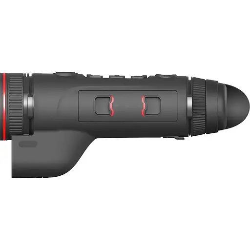 Монокуляр тепловізійний GUIDE TJ430L 4.2-17х 400х300@12μm з далекоміром 1000 м - фото 4