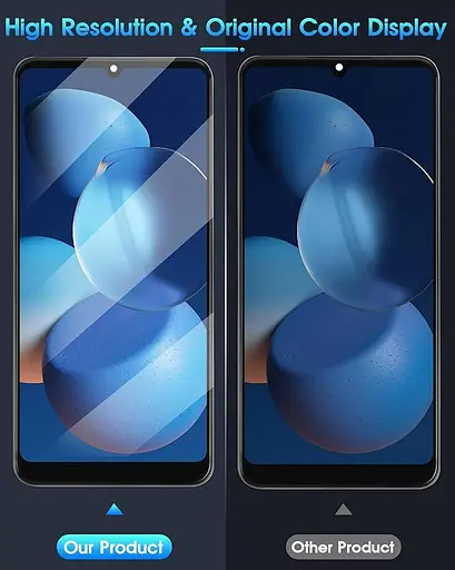 ЖК-экран для Samsung Galaxy A02 - фото 5