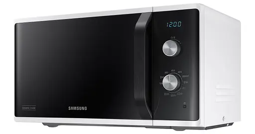 Мікрохвильова піч Samsung MG23K3614AW/UA (6823608)