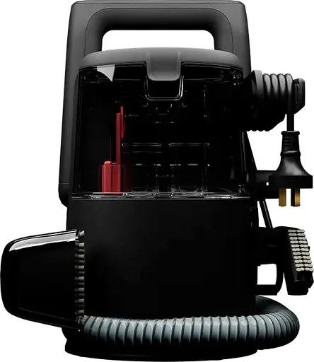 Пилосос Aiwa Sumisui SPOT CLEANER плямовивідник 600Вт/1.5л-1.5л/фільтр НЕРА/чорний - фото 2