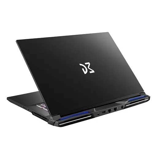 Ноутбук Dream Machines 18 RX5070TI-18UA26 3840x2160 300Hz/Intel U9-275HX/32GB/1TB/RTX 5070 Ti 12GB/DOS (RX5070TI-18UA26) - фото 6